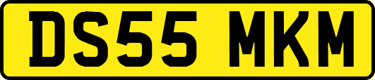 DS55MKM