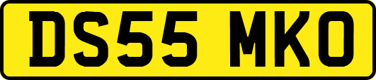 DS55MKO
