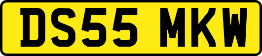 DS55MKW