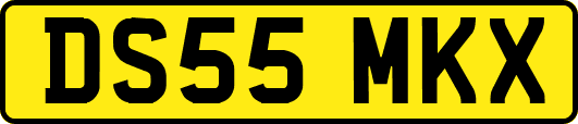 DS55MKX
