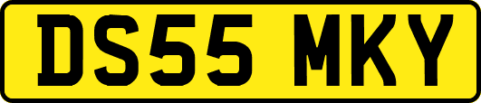 DS55MKY