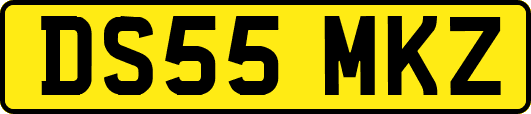 DS55MKZ