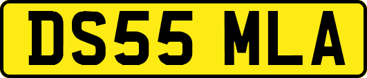 DS55MLA