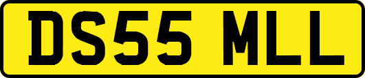 DS55MLL