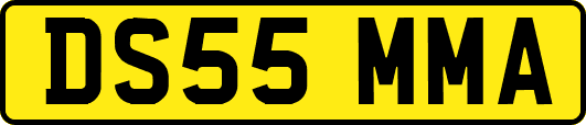 DS55MMA