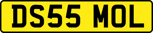 DS55MOL