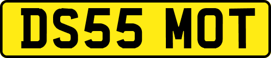 DS55MOT