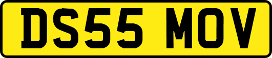 DS55MOV