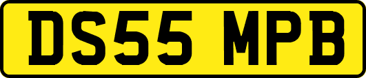 DS55MPB