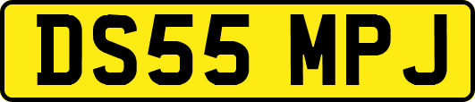 DS55MPJ