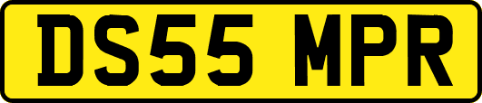 DS55MPR