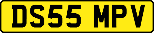 DS55MPV