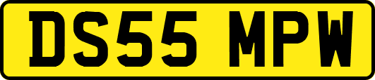DS55MPW