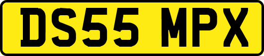 DS55MPX