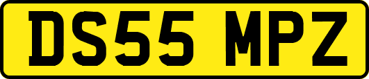 DS55MPZ