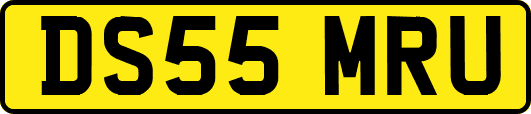 DS55MRU