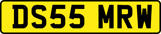 DS55MRW
