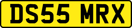 DS55MRX