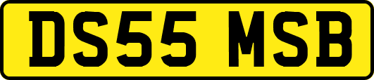 DS55MSB