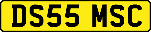 DS55MSC