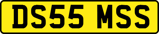 DS55MSS