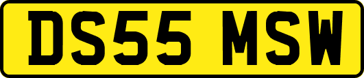 DS55MSW