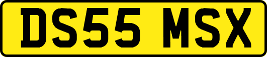 DS55MSX