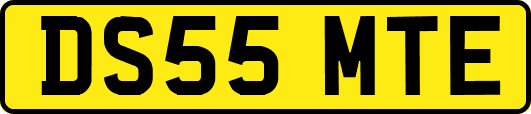 DS55MTE