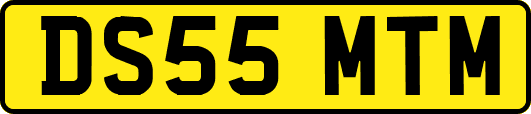 DS55MTM