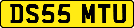 DS55MTU