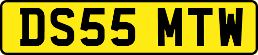 DS55MTW