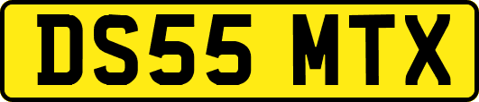 DS55MTX