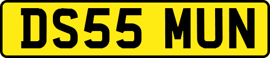 DS55MUN