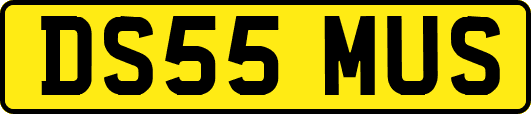 DS55MUS