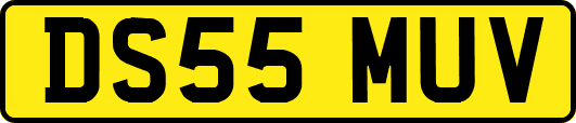 DS55MUV