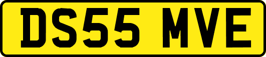 DS55MVE