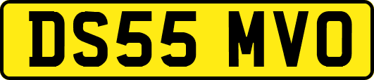 DS55MVO