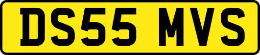 DS55MVS