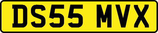 DS55MVX