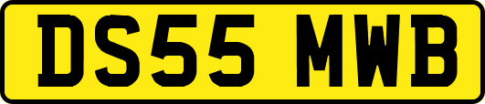 DS55MWB
