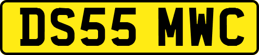 DS55MWC