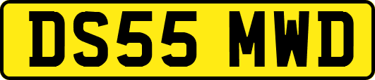 DS55MWD