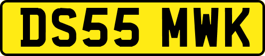 DS55MWK
