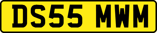 DS55MWM