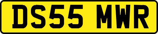 DS55MWR