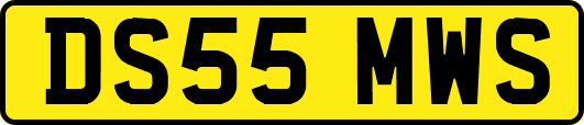 DS55MWS
