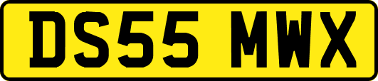 DS55MWX