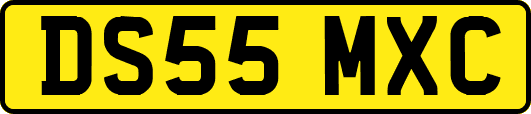 DS55MXC