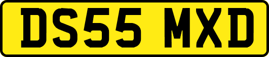 DS55MXD