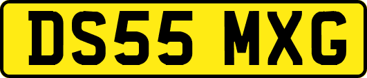 DS55MXG